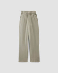 The Easy Pant | Sage Green