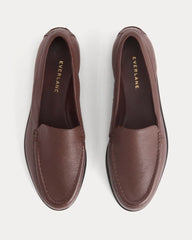 Made in Italy Loafer | Mocha