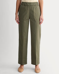 The Easy Pant | Kalamata