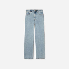 The Way-High® Sailor Jean | Salt Water | 27.5" Inseam