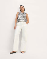 The Carpenter Jean | Bone