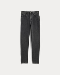 The '90s Cheeky® Jean | Washed Black | 26.5" Inseam