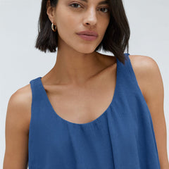 The Naia™ Ripple Tank | Deep Blue