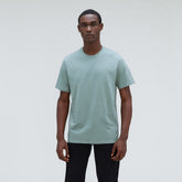 The Organic Cotton Crew | Lily Pad