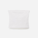 The Tube Top | White