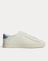 The Day Sneaker | Canvas Tan / Bluebell