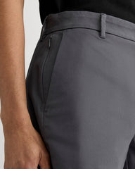 The 7" Transit Short | Graphite