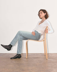 The Way-High® Slim Jean | Vintage Light | 29" Inseam