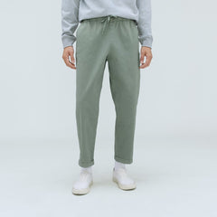 The Easy Pant | Lily Pad