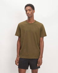 The Cotton Slub Crew | Beech