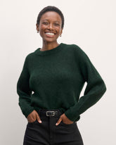 The Cocoon Crew in Alpaca | Scarab