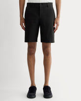 The 9" Transit Short | Black