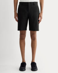 The 9" Transit Short | Black
