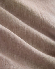 Linen Easy Short | Cornstalk Chambray