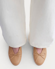 Made in Italy Ballet Flat | Affogato