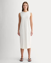 The Weekend Tank Dress | Canvas