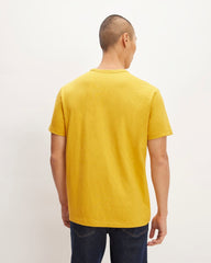 The Cotton Slub Crew | Honeycomb
