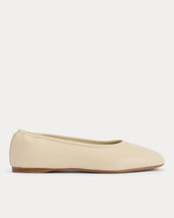 Made in Italy Flat | Crema