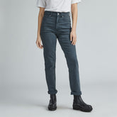 The Way-High® Slim Jean | Ash | 29" Inseam