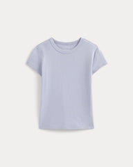 RetroSoft Cotton Crew | Aleutian