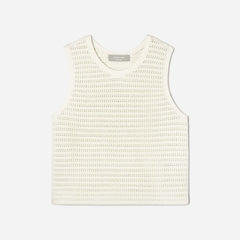 The Crochet Knit Cami | Canvas