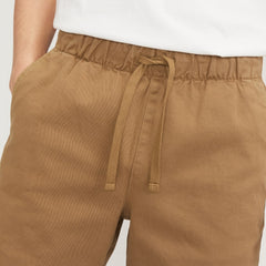 The Easy Short | Toasted Coconut