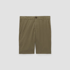 The 9" Slim-Fit Performance Chino Short | Kalamata