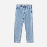The Rigid Slouch Jean | Vintage Sky Blue | 27.5” Inseam