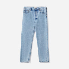 The Rigid Slouch Jean | Broken-In Blue | 29.5” Inseam