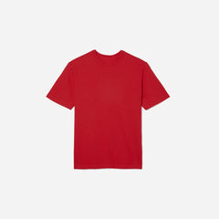The Everyone Relaxed Hemp Tee | Goji Berry