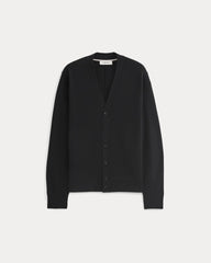 All-Year Cardigan | Black