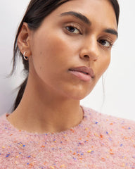 The Confetti Crew | Pink Multi
