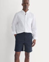 Everyday Chino Short 7” | Deep Navy