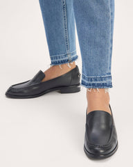 The Modern Loafer | Black