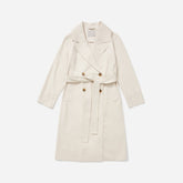 The Drape Trench | Sandstone