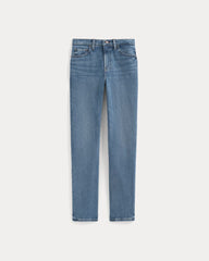 Comfort-Stretch Slim-Fit Jean | Medium Indigo