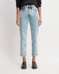 The Way-High® Jean | Folsom Snow | 27.5” Inseam