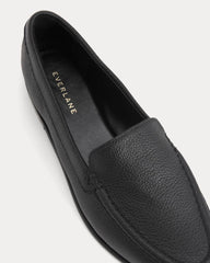 Made in Italy Loafer | Black