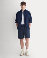 Everyday Chino Short 9" | Deep Navy