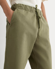 The Easy Pant | Kalamata
