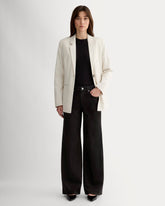 The Mid-Way Jean | Washed Black