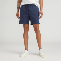 The Easy Short | Navy