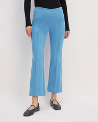 The Dream Kick Flare Pant | Heritage Blue