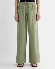 The Easy Cargo Pant | Sagebrush