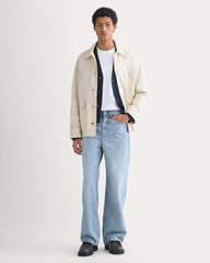 Baggy Jean | Light Indigo