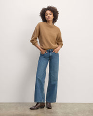 The Cocoon Crew in Alpaca | Tiger's Eye