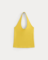 Halter Tank | Passion Fruit