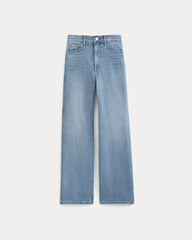 The Way-High® Sailor Jean 2.0 | Medium Wash | 29.5" Inseam