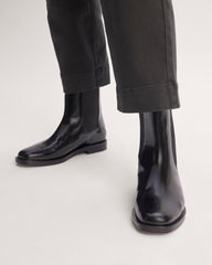 The Chelsea Boot | Black