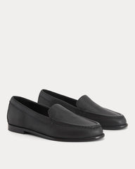Made in Italy Loafer | Black